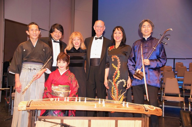 トーランス コーラス 50周年記念